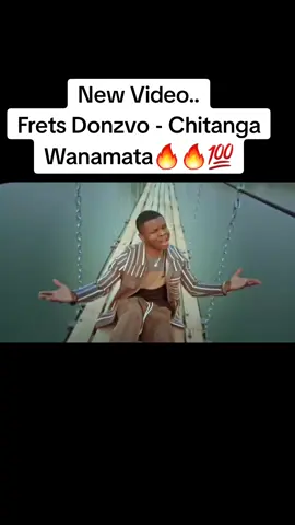 New Video🔥🔥...Frets Donzvo - Chitanga Wanamata #fretsdonzvo #fretssong #fretsDonzvosong  #newvideo #newdrop #viralpost #TalentAppreciation #theveebag #viralvideoシ