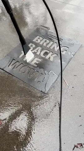 You'll bring back the WOW with our new eco!Booster Pressure Washer Accessory! It cleans a 50% wider surface area and is 50% more energy and water efficient 🤩#karcher #pressurewasher #satisfying #waterblaster #cleaninghacks #karcheraustralia #karchernewzealand