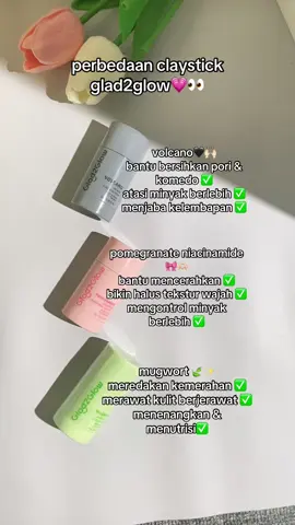 #glad2glow #g2g #claymask #claystick #masker #fypシ #fypシ゚viral 