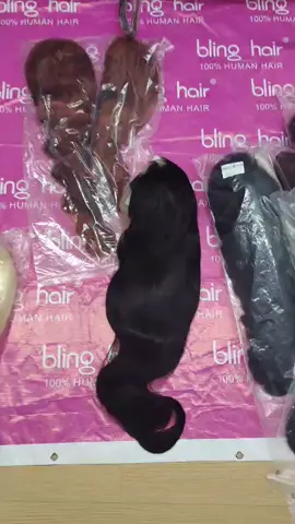 #tiktokshopbacktoschool #RushReady #blinghairfashion #discount #straight #straighthair #humanhairwig #wig 