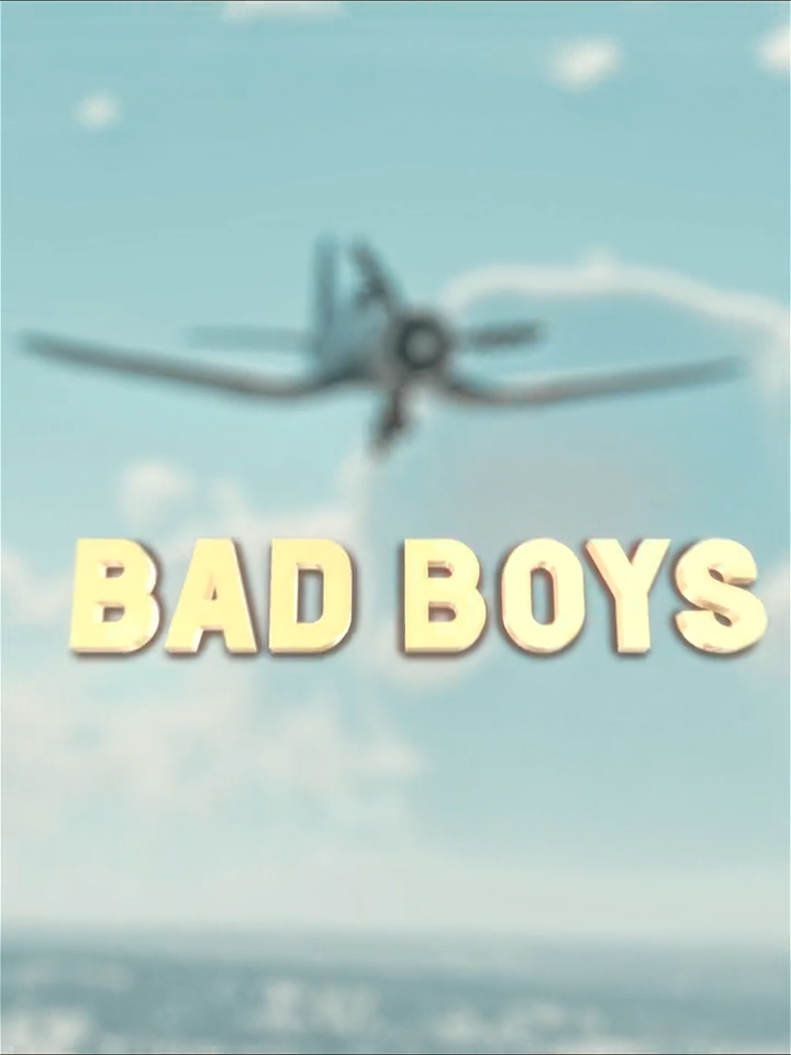 We gotta enforce some laws with the Corsair! #warthunder #warthunderaviation #warthundertiktok #edit #cinematic #fyp #aviation #planes #gaming #videogames