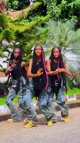 Sorry its coming late ☺️ #fyp #viral #bpdcreww #dancesistass @Rema 