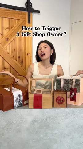 Explore our curated selection of elegant and thoughtful Mid-Autumn Collection, perfect for celebrating the festival with your loved ones🏮 Buy more save more! For bulk order above 10 sets, kindly contact us 🔥 #midautumn #mooncakefestival #mooncake #giftset #corporategift #malaysia #giftingseason #giftidea #trigger #trendy 