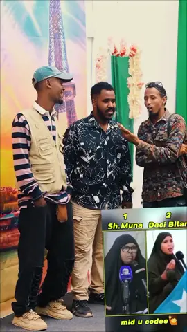@Daaci bilan 🤴 #daacibilan #daacibilan #fyp #somali #kingayuutoboss #qoma100 #qoma100 #muqdishotiktok #garowe_puntland_🇸🇱🇸🇱 #garowe #daacibilan #daacibilan #bosaso__weye🇸🇱🇺🇿🥰 #hargeysa_somaliland #hargeysa #burcotogdhersomaliland #hargeysa_somaliland_burco #somaliland #burtinle #qardh #qardho #bosaso #galkacyo🇸🇱 #mudugnimo🇸🇱 #daacibilan 