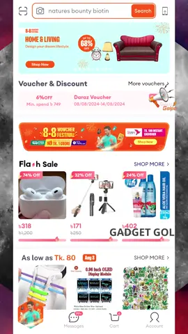 কিভাবে প্রডাক্ট অর্ডার করবেন? 🔥🔥🔥 Most Useful Gadget #reels #fbreels #reeksvideo #gadgets #gadgetgolpo #foryou #foryoupage #foryou #foryoupage #fypシ #fypジviral @Tik Tok Bangladesh #bdtiktokofficial @tiktok #trendingvideo #tiktokfamily #trend #viral #trending #bdtiktokofficial #tiktok #fyp #newtrend #100kviews @TikTok_Bangladesh @TikTok #bdtiktokofficial #natok #btsall #shortfilm #part #interview #breakingnews #asmr #onlineshopping #DIY #redmi #smartwatch #mobilephone #WhereToEat #unfreeze #unfreezemyaccount #unfrezzeaccount 