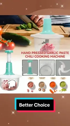 Meat Grinder Blender, easy to use#ticktockmademebuyit #fyp #Home #kicthen 