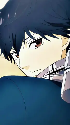 literally in my shoujo era sdt:@soukokolover  #aoharuride #koumabuchi #bluespringride #anime #sayosquad 