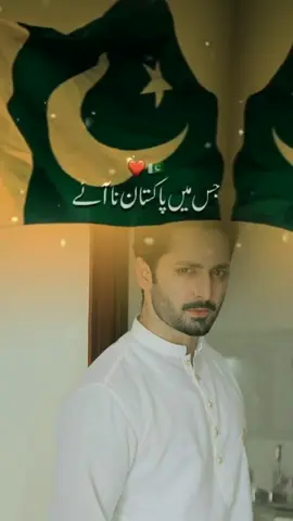 Pakistan Zindabad 14 August Mubarik #foryou #trending #videoviral #tiktok #foryoupage #14august #mubarak #unfrezzmyaccount #danishtaimoor16offical #pakistanzindabad 