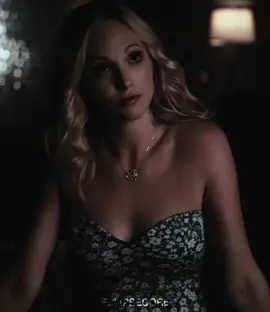 Caroline Forbes x Haunted —  #tvd #carolineforbes #thevampirediaries #tvdedit #foryou #fyp 