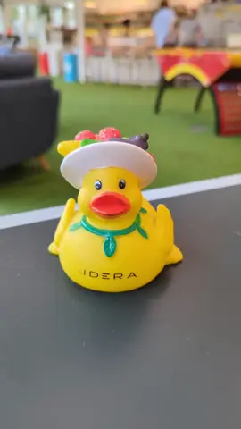 Could've been worse. It could've lost both eyes. #buysmoothies 