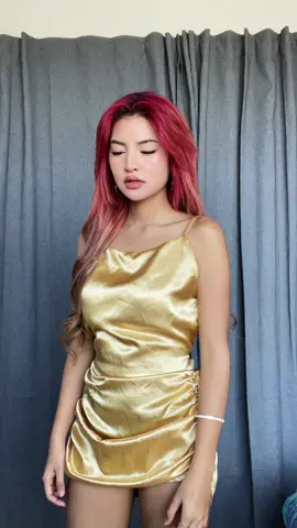 hair extensions from: @RaeZel’s Hair Extension #TheHouseOfCollab #fairfaxentertainment #kirsteng @The House Of Collab 