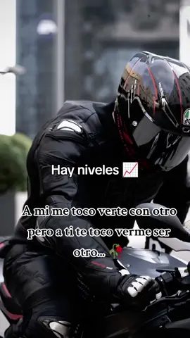 Hay niveles 📈 A mí me tocó verte con otro a ti te tocó verme ser otro... 🥀 #josuearagon9 #letras #frases #sígueme_sigueme_para_ver_mas 