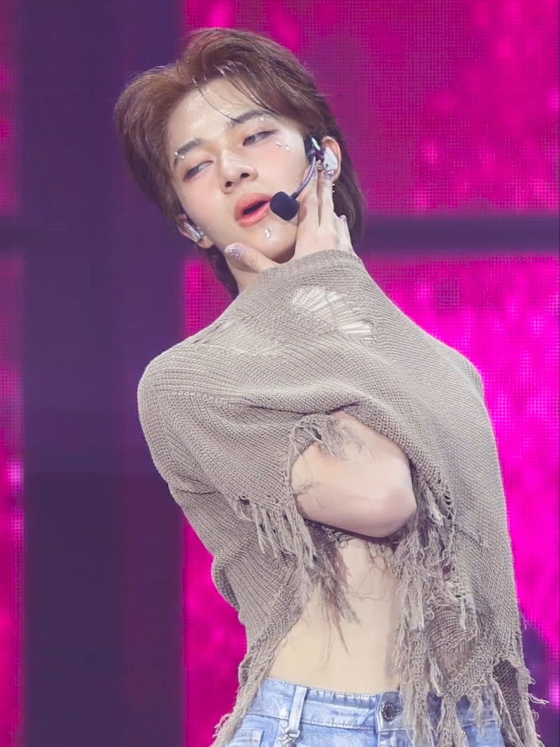 #NuNew1stConcertDay2 #NuNew