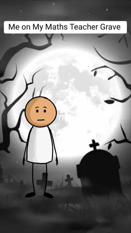 me at my teachers funeral #viral #viralvideo #trending #trendingvideo #fyp #fypシ゚viral #fypage #animation #animationmeme #cartoonme 