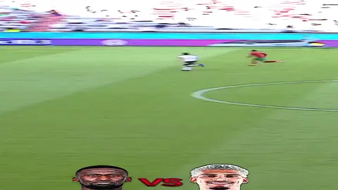 مقارنة بسيطة بين اراوخو و رودجير  #تدخلات💪_اراوخو  #اراوخو  شـوفني المتـعـة وعـلـمـنـي رونالد اراوخو افضل مدافع بـ العالم 🦍🔥