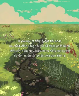 <prod wavytrbl> cảm ơn mọi người đã lắng nghe nhaaaa #foryou #fyp #xuhuong #xhtiktok #music #vietsong #speedupsongs #speedup #cute #songwriter #viral #trending 