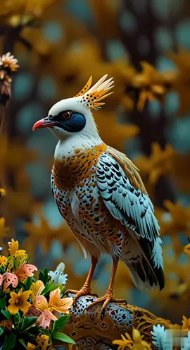 Northern lapwing #animals #galaxybirds ##lapwing ##ai #usa #viral #foryou 