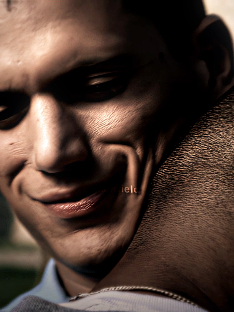 Aura. // #prisonbreak #michealscofield #foxriver #aura #prisonbreakseason1 #viral #fyp #ilkerfield
