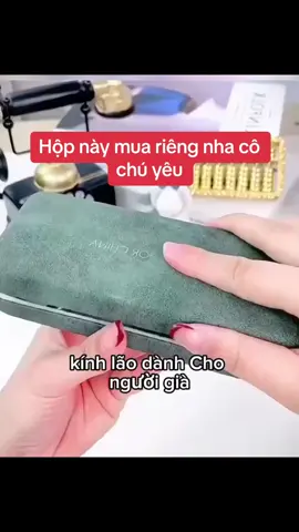 Kính lão có độ sang trong lịch lãm mới về đủ hàng ah #LIVEhighlights #TikTokLIVE #hanquoc #trungnien #suckhoe #nguoigia #phoidonam #docsachmoingay #nguoigia #phoidonam 