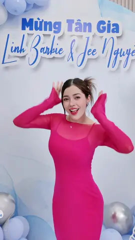 My New Home 🏠🎀  @Lyn Lyn Nèe  #LinhBarbie 