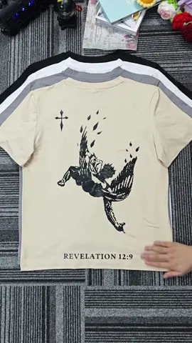 Men’s fashion printed T-shirt>>#fyp #tiktokshop #tshirts #print #fashion #letter #mens #spotlightfinds #spotlightfashion #fallfreshness #cooler #sunmer #graphicdesign 