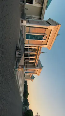 Masjid Nasional Al-Akbar Surabaya  #cinematic #cinematicvideo #shotoniphone #pageforyou 