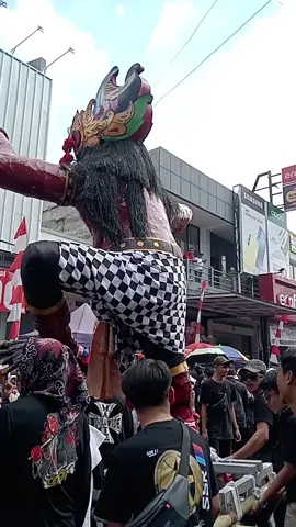 #lembangkarnaval #karnavallembang #carnivallembang #lembang #lembangkarnavaldays #fyp #lembangbandung 