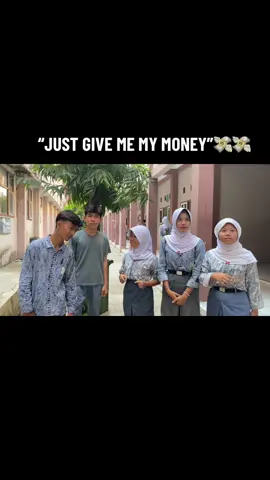 target yang sebenarnya😭😭#trend #justgivememymoney 