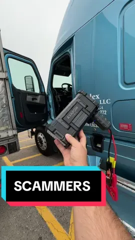 Replying to @Masoud Rahmani I honestly cannot believe that you wrote that comment if this video doesn’t prove you, I don’t know what will one thing I do have to say this is the best jumper. I’ve used in a very long time without using my reefer to start up my semi truck if you think that this is fake, after watching this whole entire video again Then you need to buy one and see it for yourself 