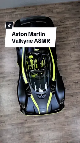 Aston Martin Valkyrie Spider ASMR #aston #astonmartin #astonmartinvalkyrie #valkyrie #valkyriespider #spider #asmr #asmrsounds #asmrvideo #asmrrelax #asmrsound #asmrtherapy #asmrcommunity #asmrsoap #limited #limitededition