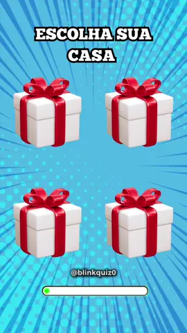 Jogo da caixa #quiz #escolhaacaixa #jogodaescolha #presentemisterioso #qualvoceprefere #caixamisteriosa #sorte 