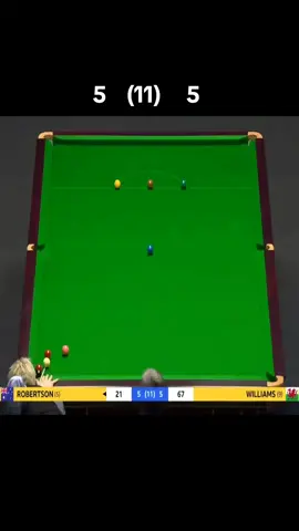 DECIDER ONE SNOOKER REQUIRED ROBERTSON🔥✅💯 #fyp #viral #foryou #foryoupage #snooker #trending #burhan_tv #sidhumoosewala #hunnyx48 