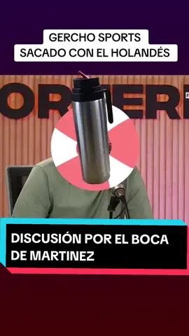 Germán ya no soportando a Joaquín 😂😂😂😂 #parenlamano #plm #stream #humor #plmoutofcontext #beder #gerchosports #cavanna #boca #bocajuniors #river #futbol #fubol #discusion #debate #fyp #foryou #fypシ゚viral 