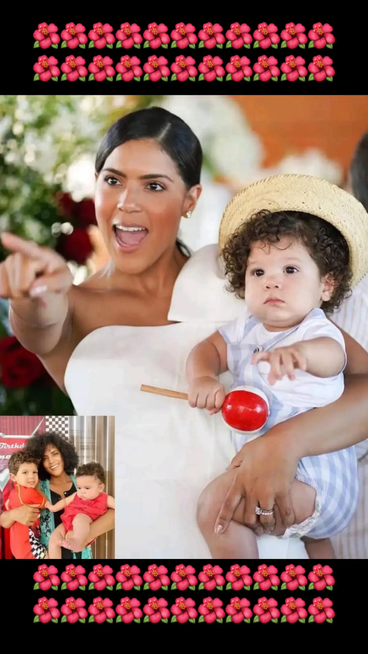 #franciscalachapel #hijos #madre #estadosunidos #florida #domicana🇩🇴 #trabajo #presentadora #despiertaamerica #esposa #embarazo #esposos 