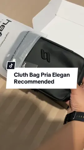 Lagi Trending Produk Bermutu di Tiktok kategori CLUTH, kamu cek deh.. ini emang recommended banget,, kualitasnya oke dengan harga yg sangat terjangkau.. #handbagpria #handbagcowokbranded #handbagcowok #handbag #cluthbagcowok #cluthpria #cluthbag #extratrafficsession #gilagilajualan #merdekasale  