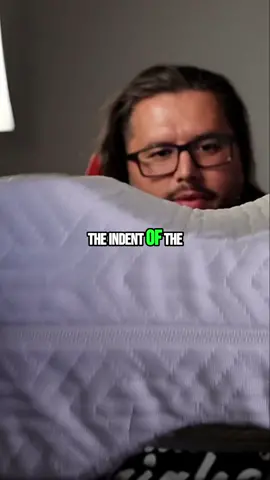Comfilife Knee Pillow for Side Sleepers :An In-Depth Review #comfilife #kneepillow #sidesleepers 