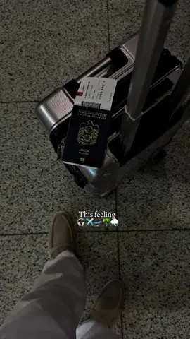 This feeling 🇹🇭🛫 l #foryou 