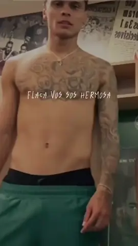 De richard para  todas las flacas😻💓