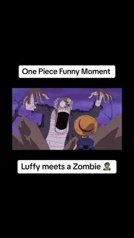 🤣 #luffy #onepiece #anime