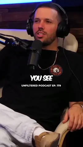 He did THIS on camera 💀