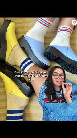 i actually have had these in my cart all week #fashiontiktok #smallbusinessfinds #etsyfinds | @Matisse @Dr. Martens @SeaVees   