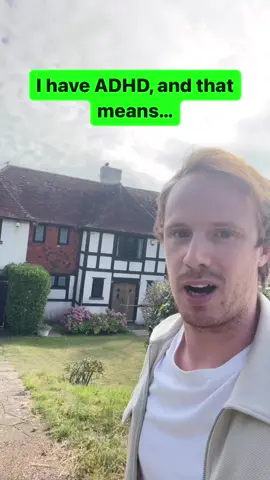 The last part 😂😂 #adhd #adhdawareness 