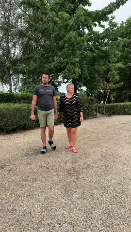 Dur dur de visiter !!🤣🤣