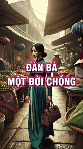 Đàn bà một đời chồng có nên đi bước nữa? Các bạn cho ý kiến nhé #baihoccuocsong #xuhuong #LearnOnTikTok #conhandingon #danba #honnhan 