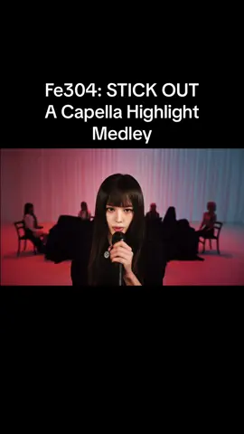 AND NO ONE SKIPPED🔥🔥 #nmixx #fe304_break #fe304_stickout #sullyoon #lily #haewon #jiwoo #bae #kyujin #viral #fyp 