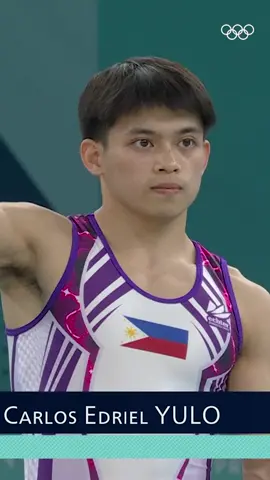 THE GOLDEN BOY ❤️ Carlos Yulo returned home with not one, but two gold medals. 🥇 #Olympics #Paris2024 #Sports #Philippines
