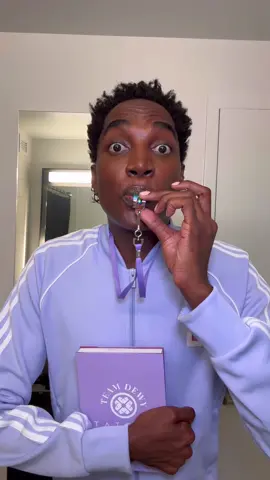 You’re looking at the new head coach of TEAM DEWY! Who do you think will win this MOISTURE matchup @Tatcha ?!? #teamdewy #tatchapartner #moisturematchup 