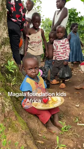 #FeedTheChildren#OrphanedAndHungry#UrgentFoodAidNeeded#MakeADifference#HelpTheHelpless#ChildrenInNeed#FoodForThought#ShareTheLove#SupportTheOrphansHello am here with a heartfelt plea for help of 65 precious orphans who are in urgent need of food🤲 and every moment counts. Your kindness and compassion can make a lifesaving difference🙏These innocent children are relying on us for survival😥and your  support, no matter how small, can bring hope and sustenance to our  lives🙏please consider helping us provide food for these vulnerable children🙏🙏😥😥🙏🙏