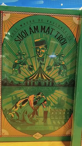Sách Cây cam ngọt của tôi phần 2. Sưởi ấm mặt trời #suoiammattroi #BookTok  #caycamngotcuatoi2 #sach  #LearnOnTikTok #sachhay #xuhuong #viral #fypシ #trending #fyp #foryou 