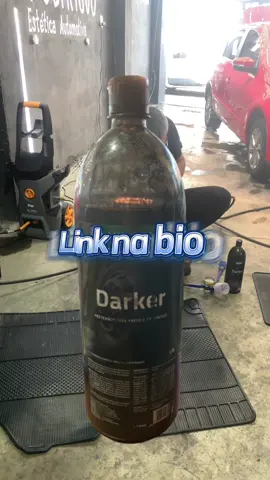 Três maneiras de se aplicar o darker#HigienizaçãoAutomotiva #BrilhoDeNovo #EstéticaAutomotiva #CapCut 
